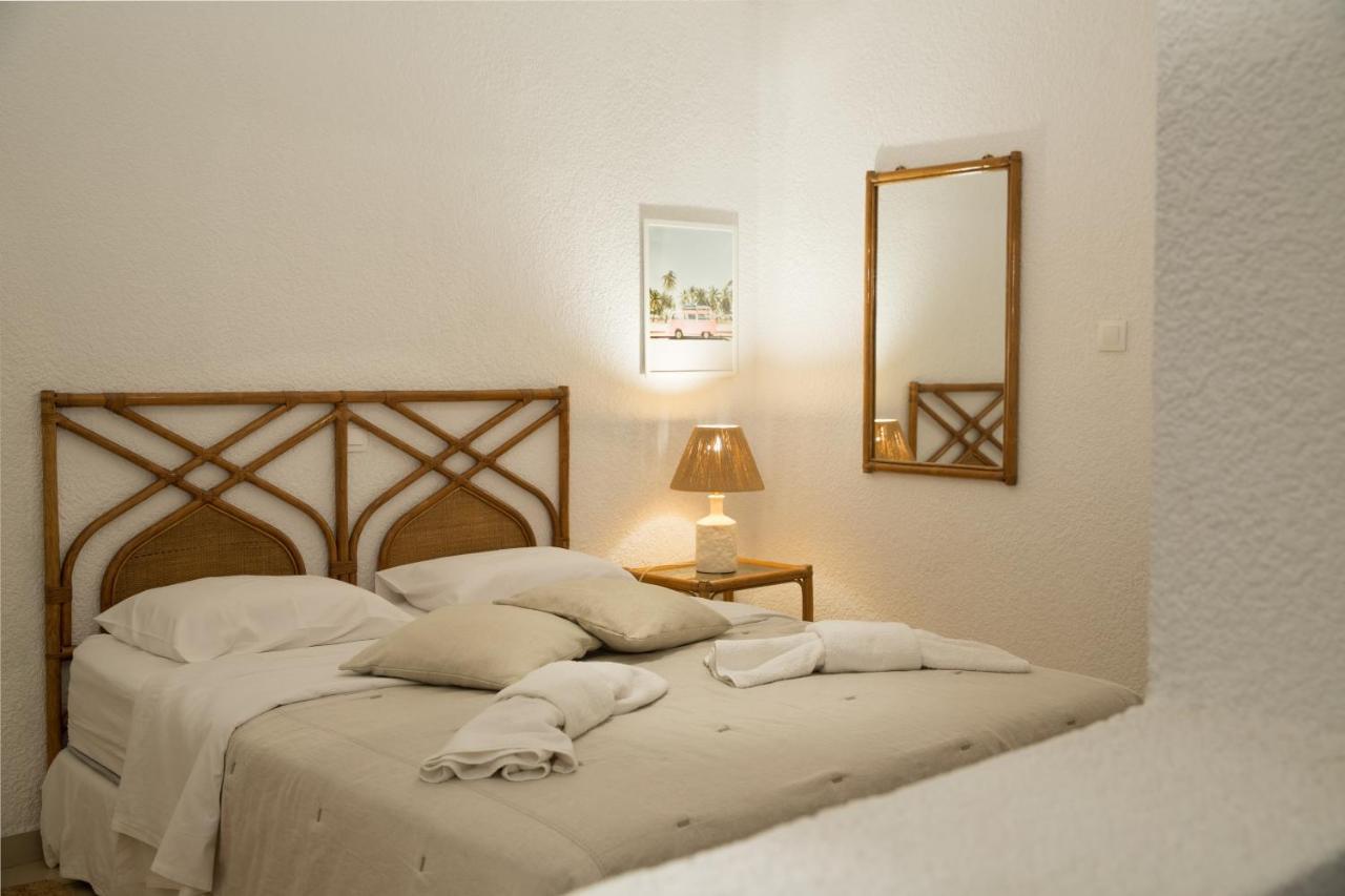 Del Mar Luxury Apartment 30M From The Beach Pórto Ráfti Buitenkant foto