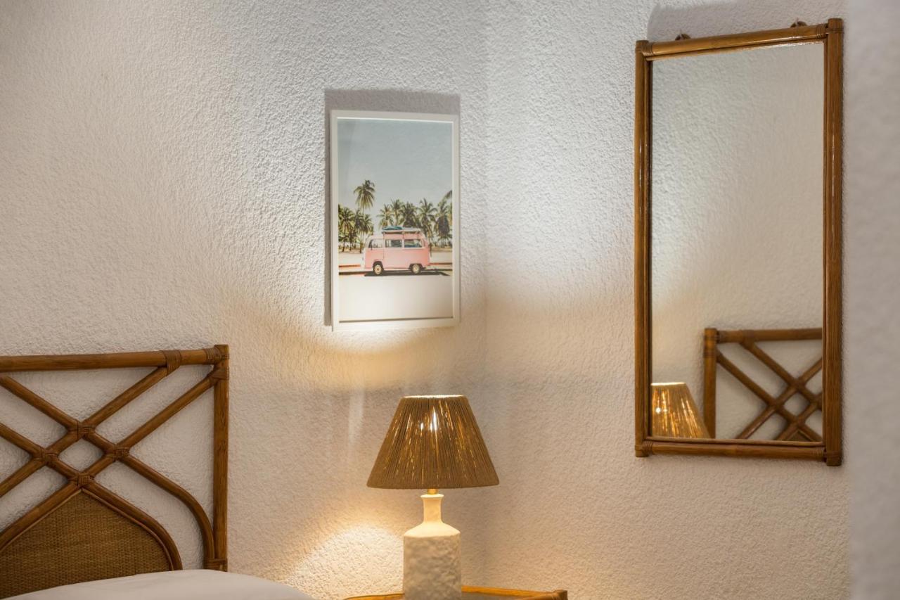 Del Mar Luxury Apartment 30M From The Beach Pórto Ráfti Buitenkant foto